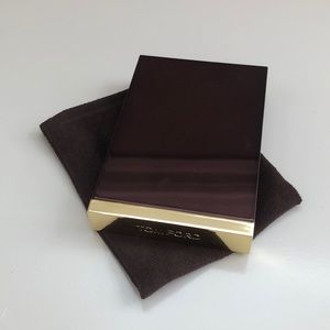 Tom Ford Eyecolor Quad
